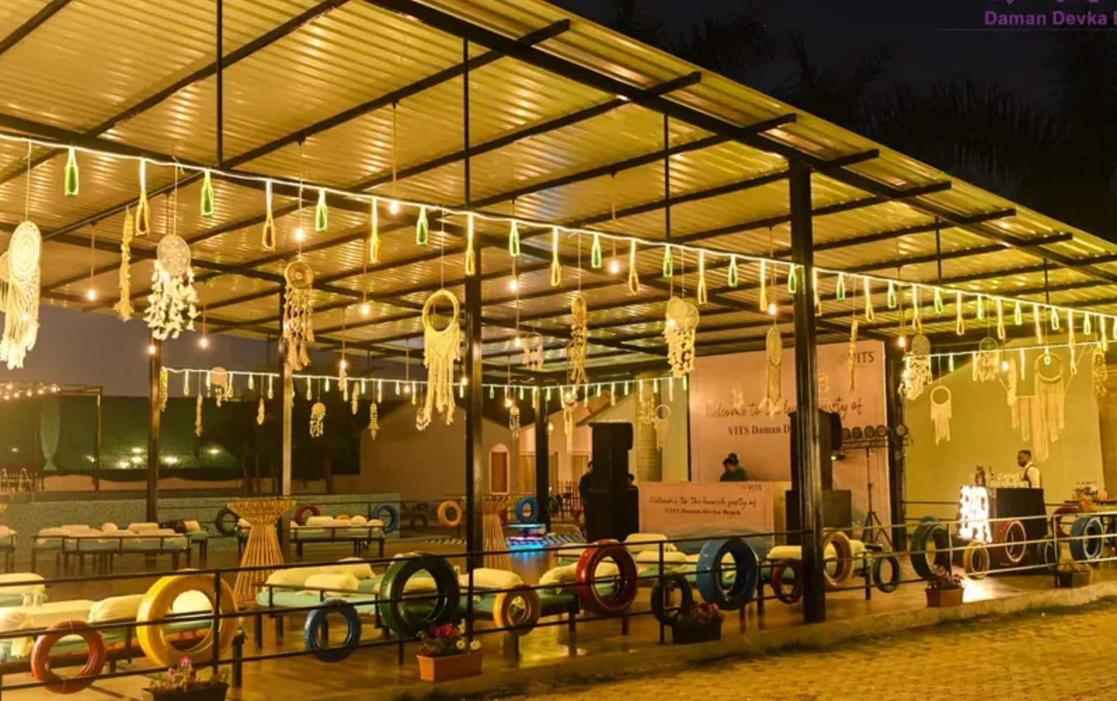 Urban Dhaba By Kamats - VITS image