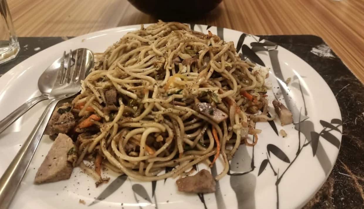 Kim Woh , Ruby Hospital Area, Kolkata | Zomato