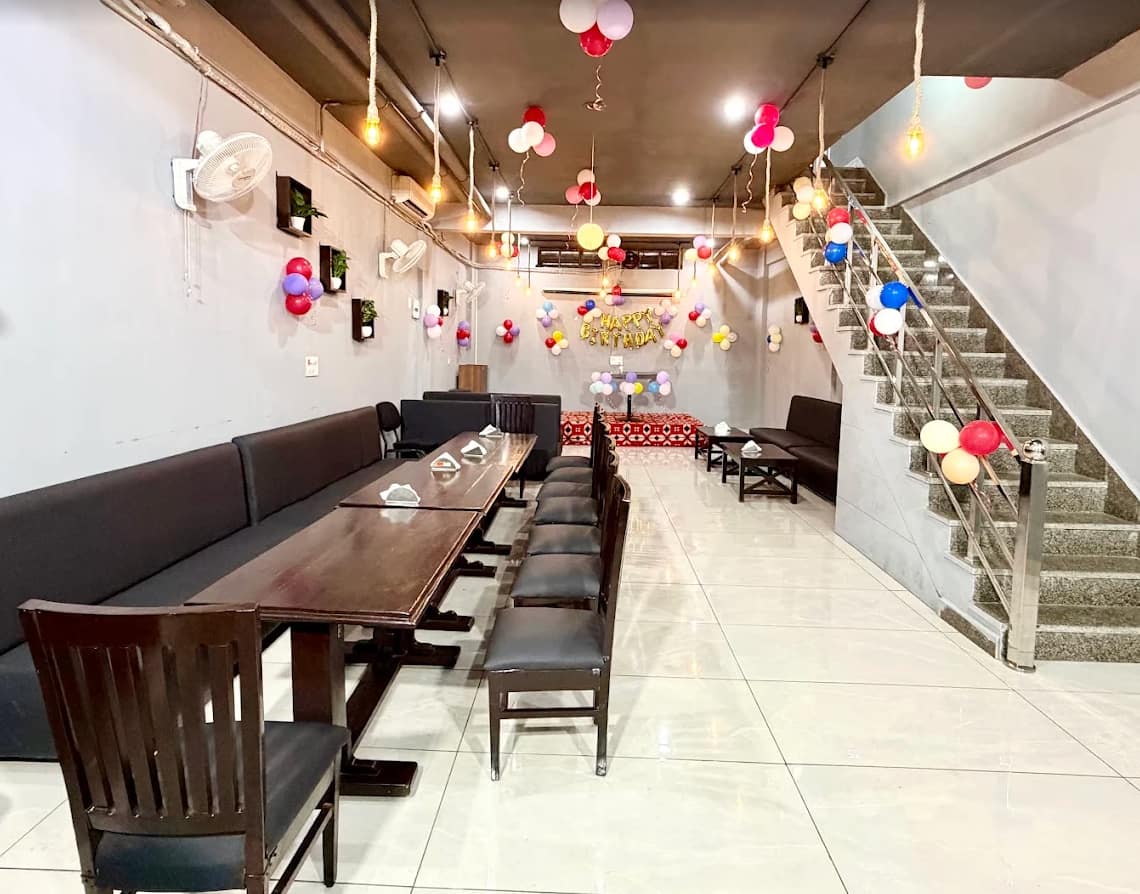 Urban Crispy Bites image