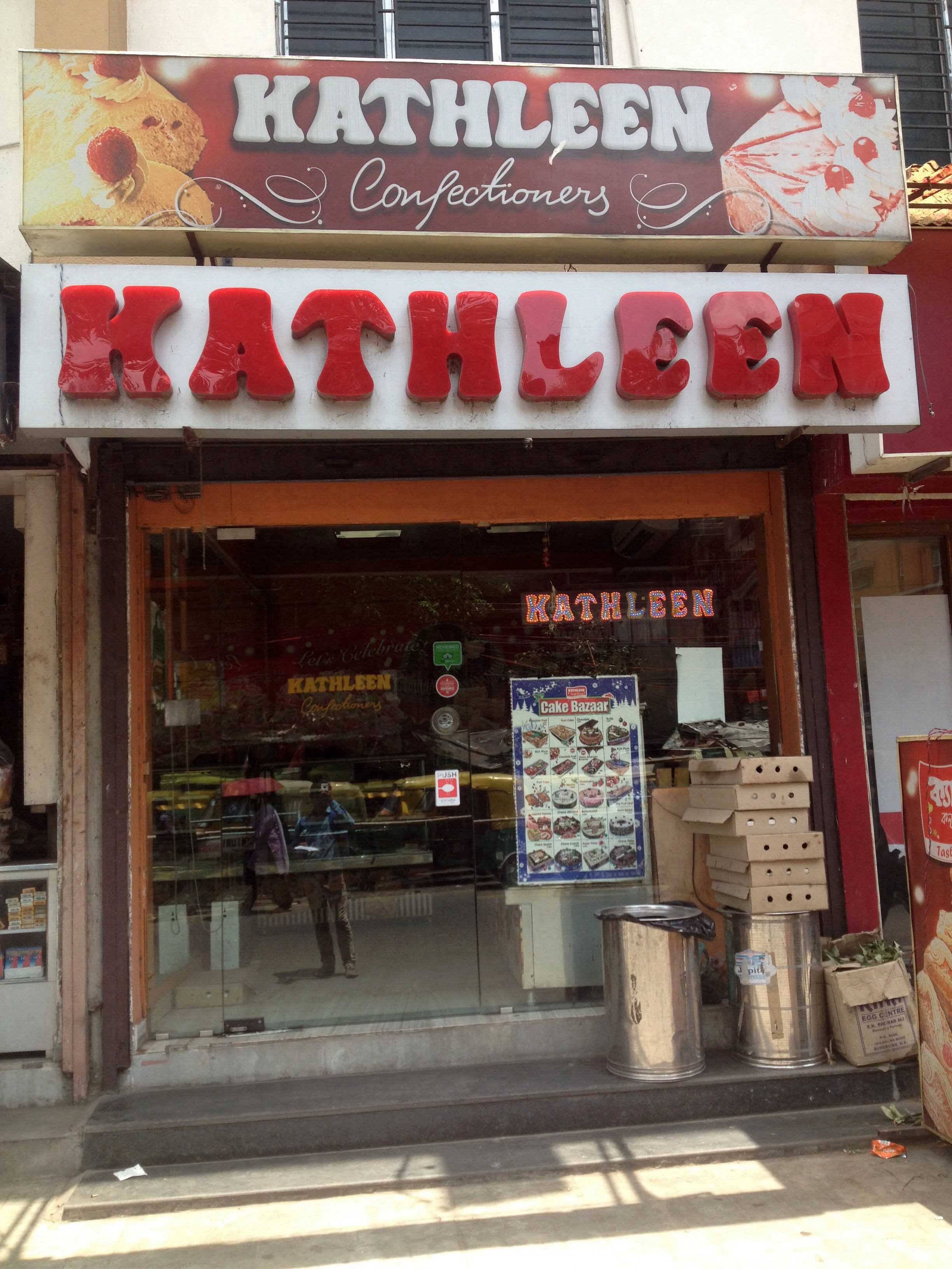Kathleen Confectioners | Order Online from Kathleen Confectioners in Kolkata