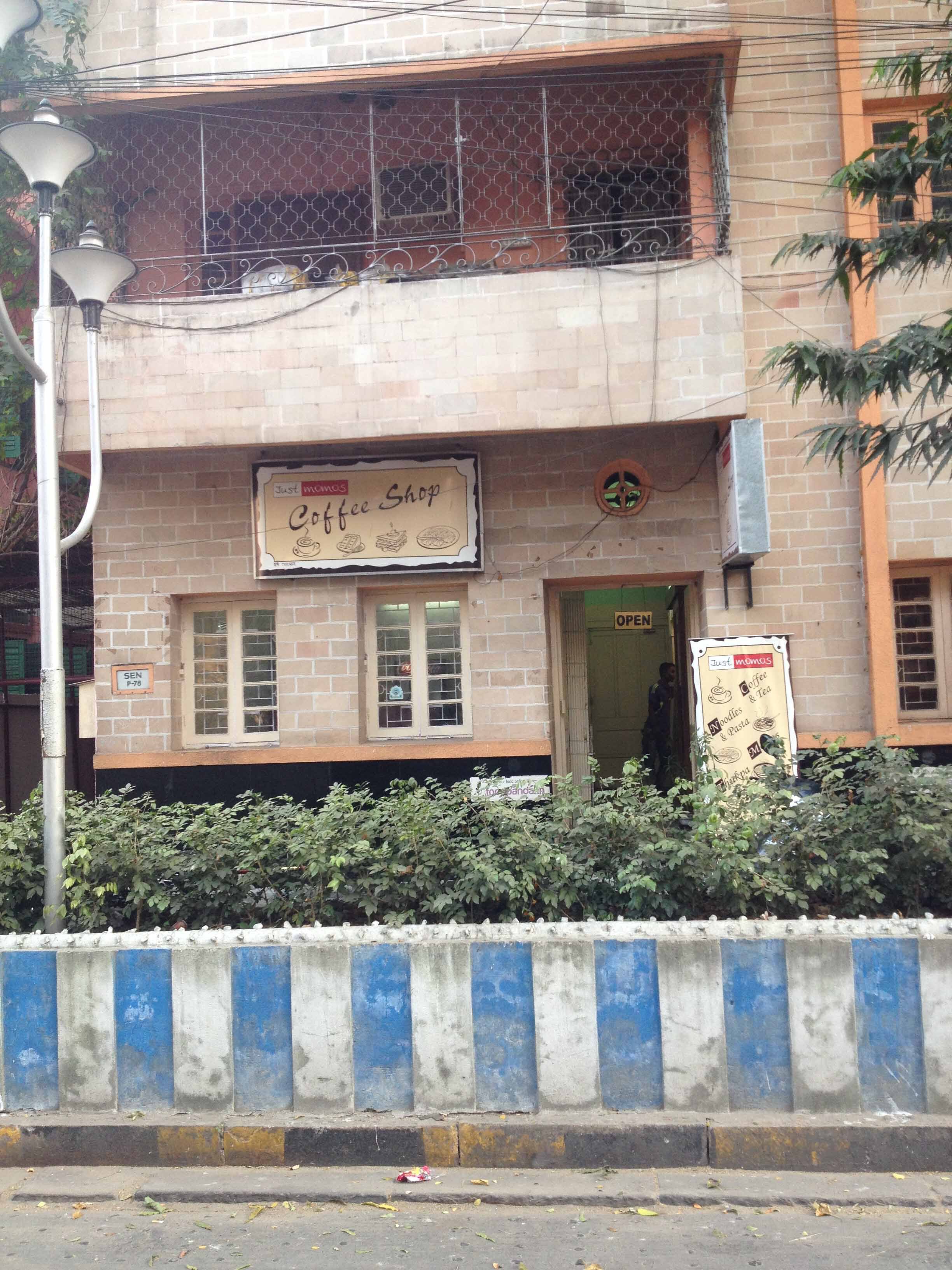 Just Momos, Southern Avenue, Kolkata Zomato