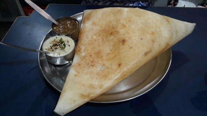 Vanakkam, Maniktala, Kolkata - Restaurant - Zomato