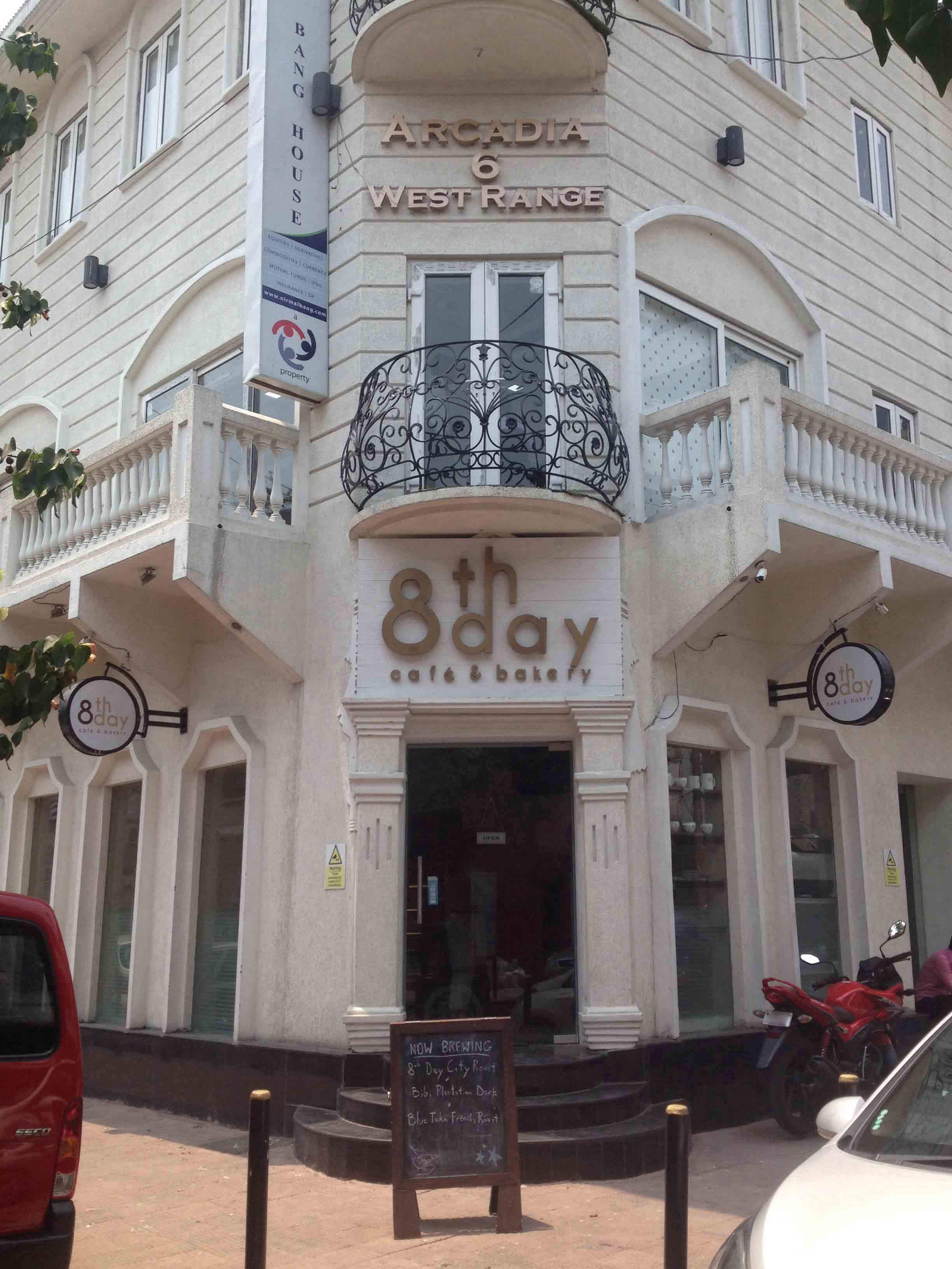 8th Day Cafe & Bakery Photos, Pictures of 8th Day Cafe & Bakery