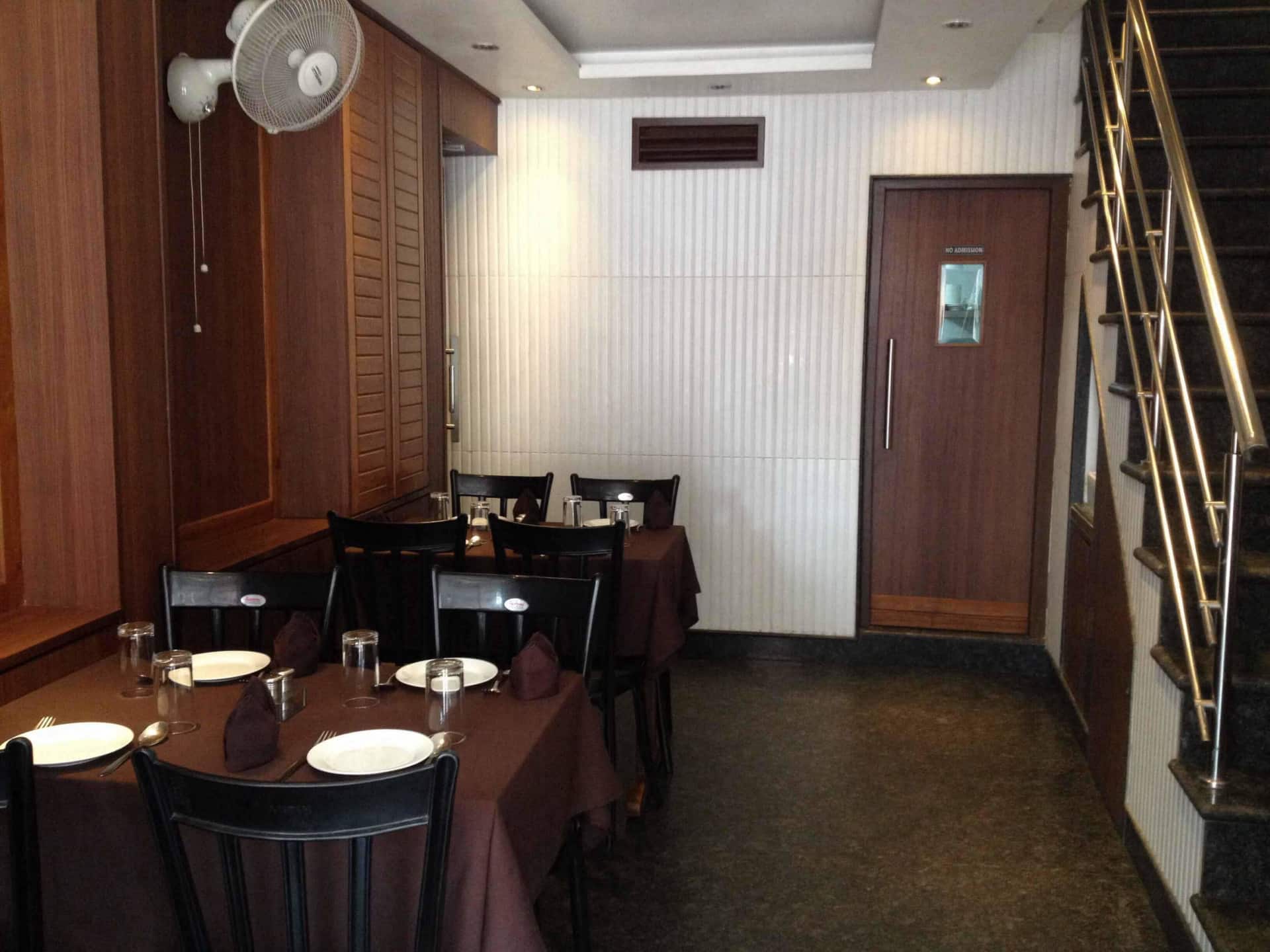 Foodcourt Restaurant image