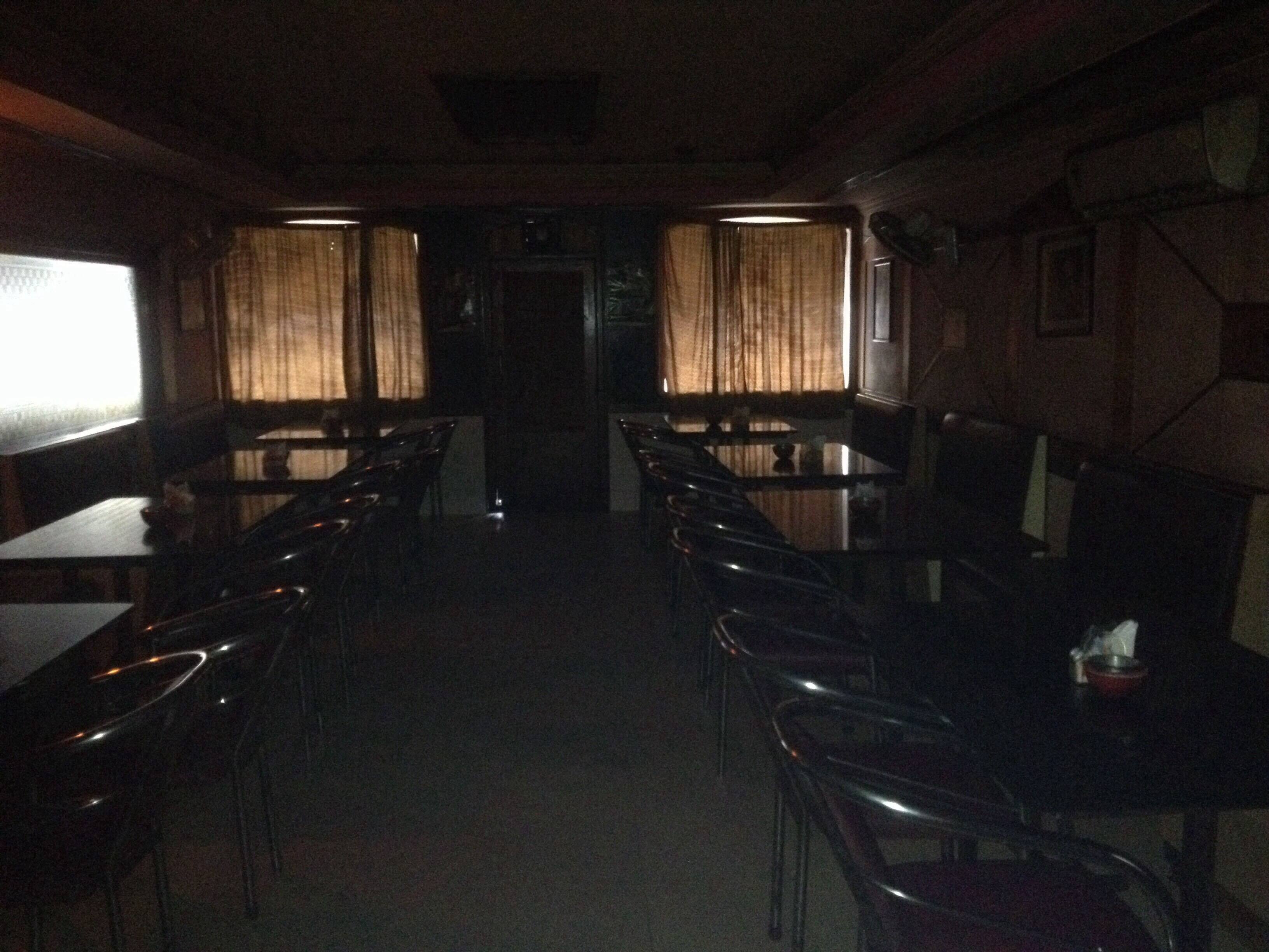 Menu of Sri Sai Ram Bar & Restaurant, Dwaraka Nagar, Vizag