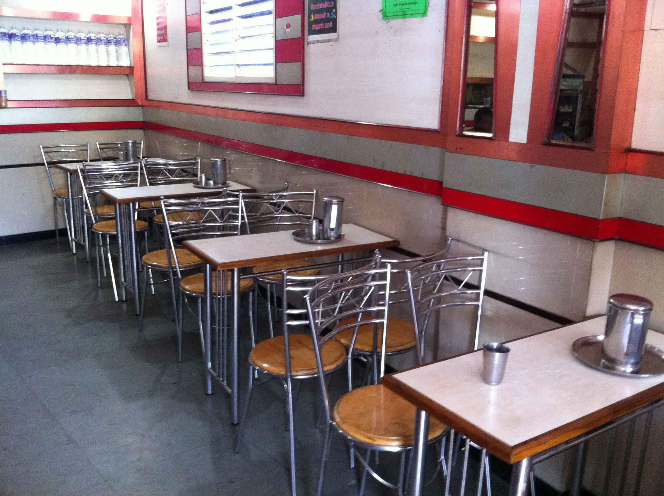 Noruks, Ramanathapuram, Coimbatore Zomato