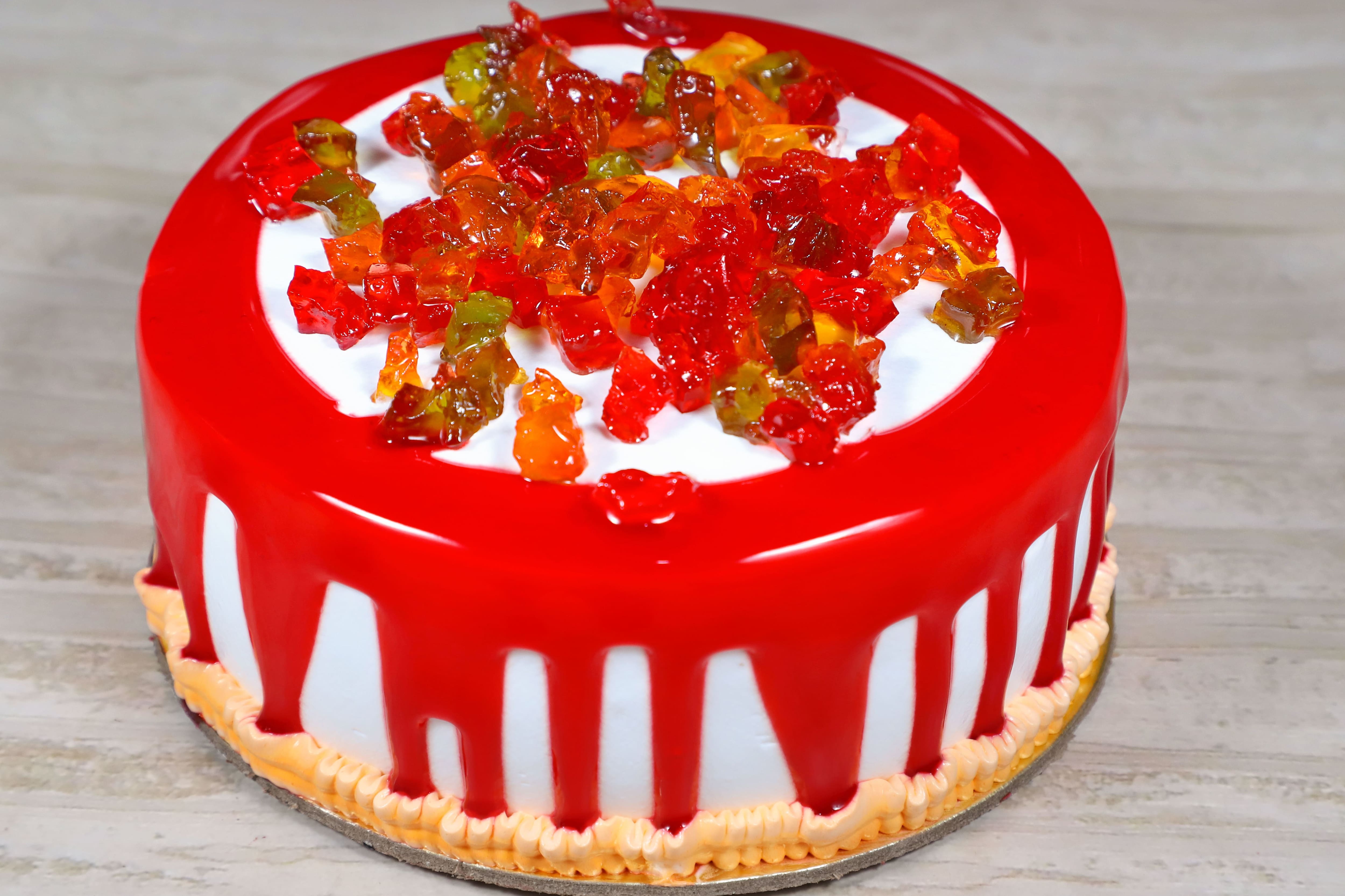 Cake Point, Janakpuri, New Delhi Zomato