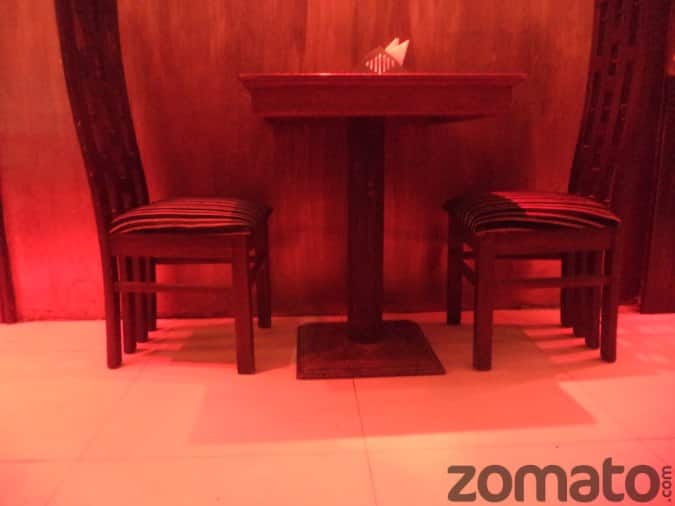 Gold Resto Bar, Paharganj, New Delhi Zomato
