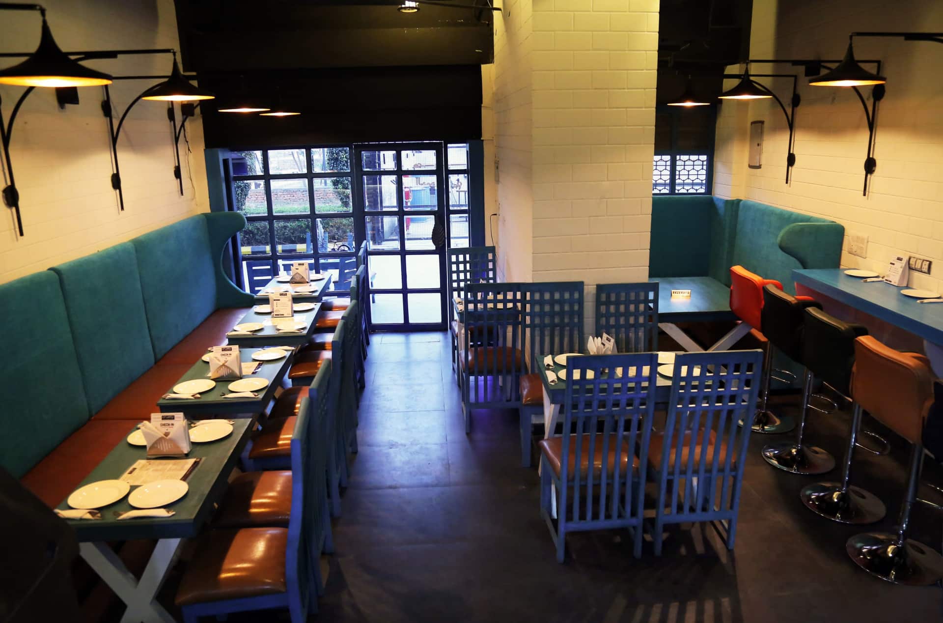 Restaurant image