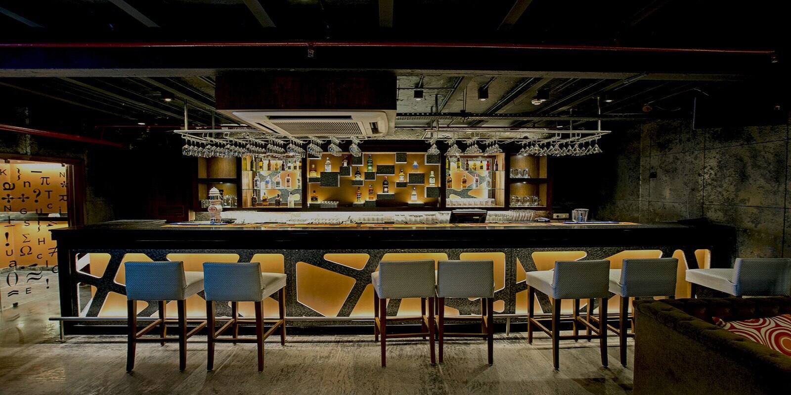 Menu of Quote Kitchen And Bar, Connaught Place, New Delhi