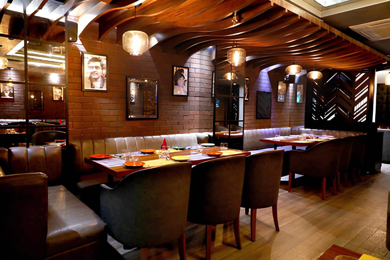 Restaurant image