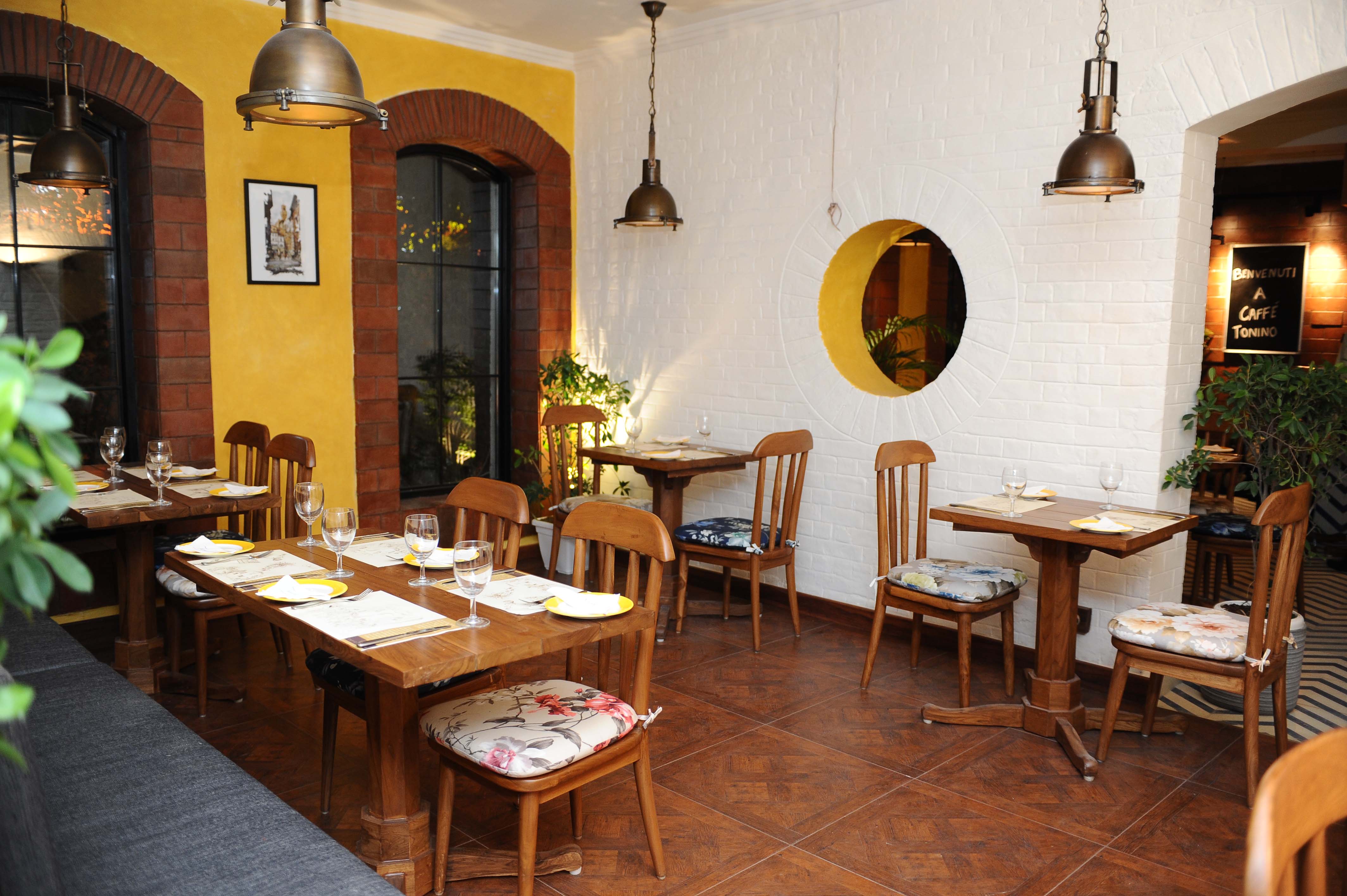 Restaurant image