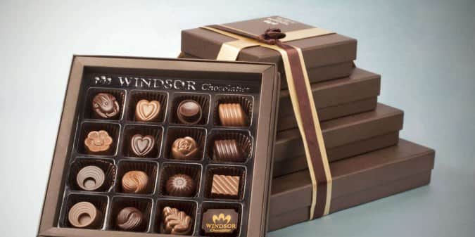 Windsor Chocolatier