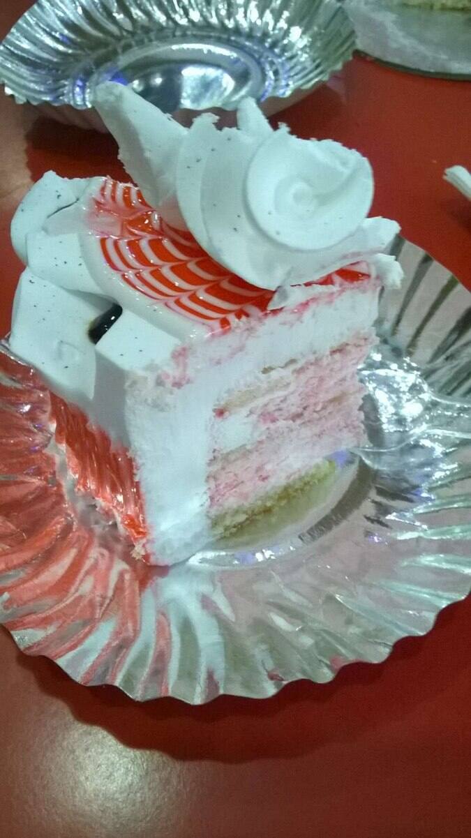 Cheffron Bakery Menu, Menu for Cheffron Bakery, Najafgarh, New Delhi