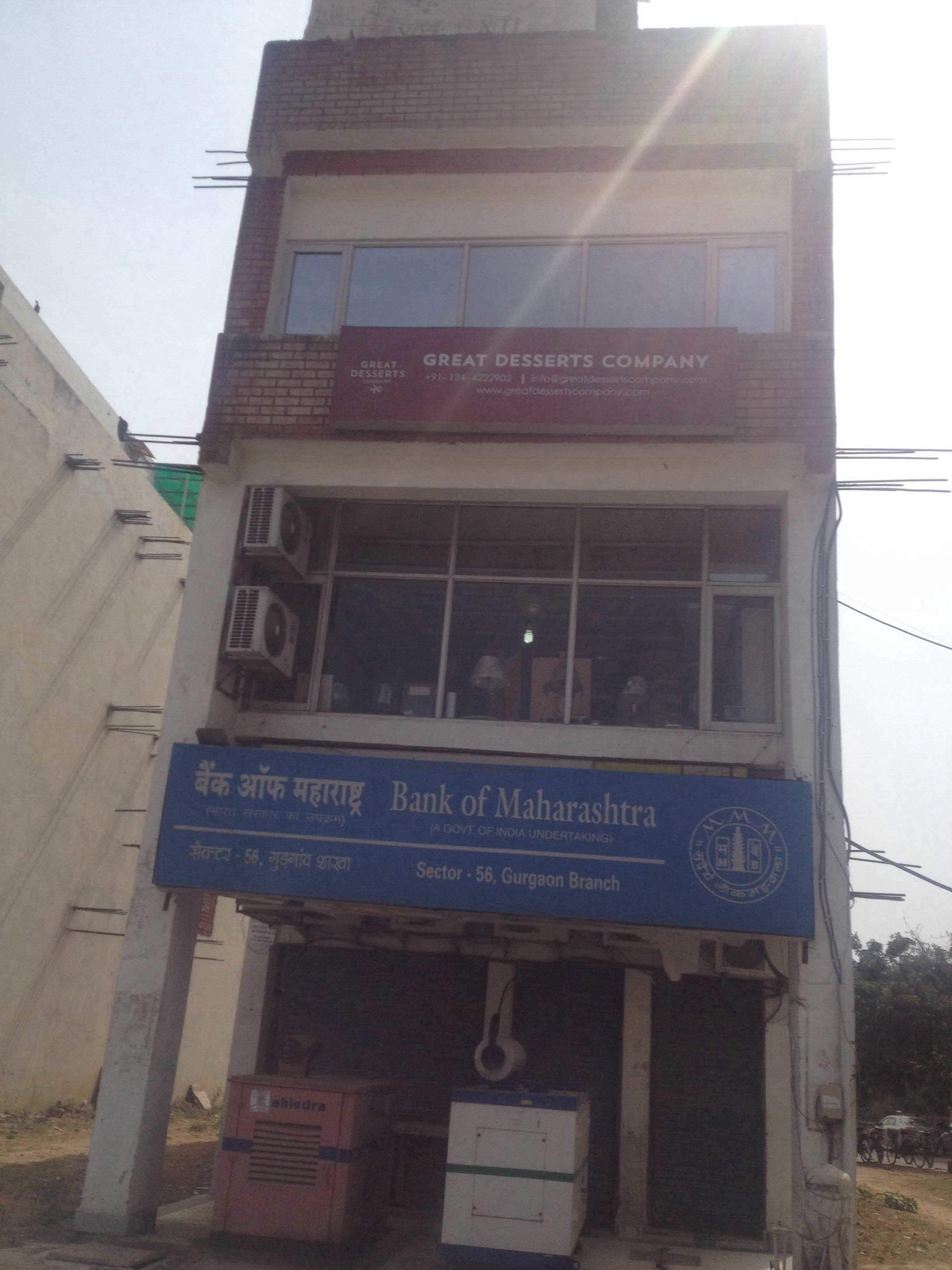 Great Desserts Company, Sector 56, Gurgaon Zomato