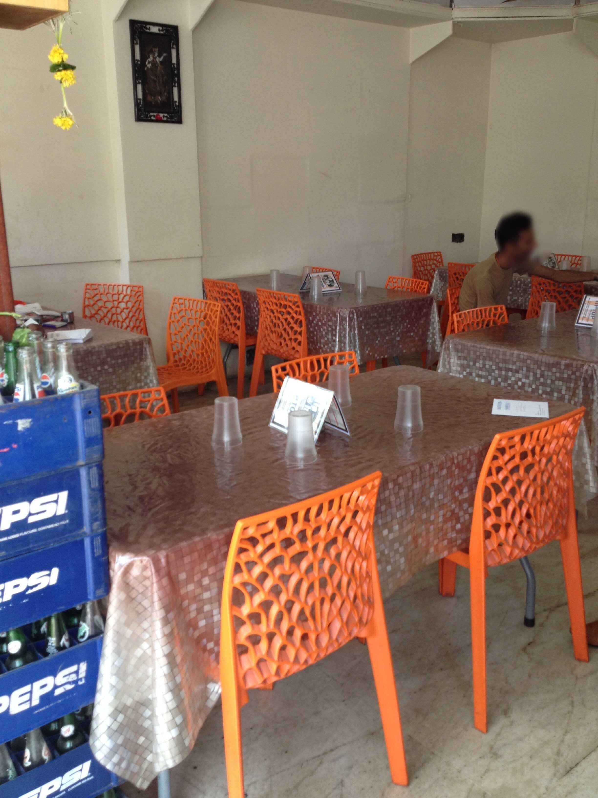 Tip Top Restaurant Subhanpura Vadodara Zomato