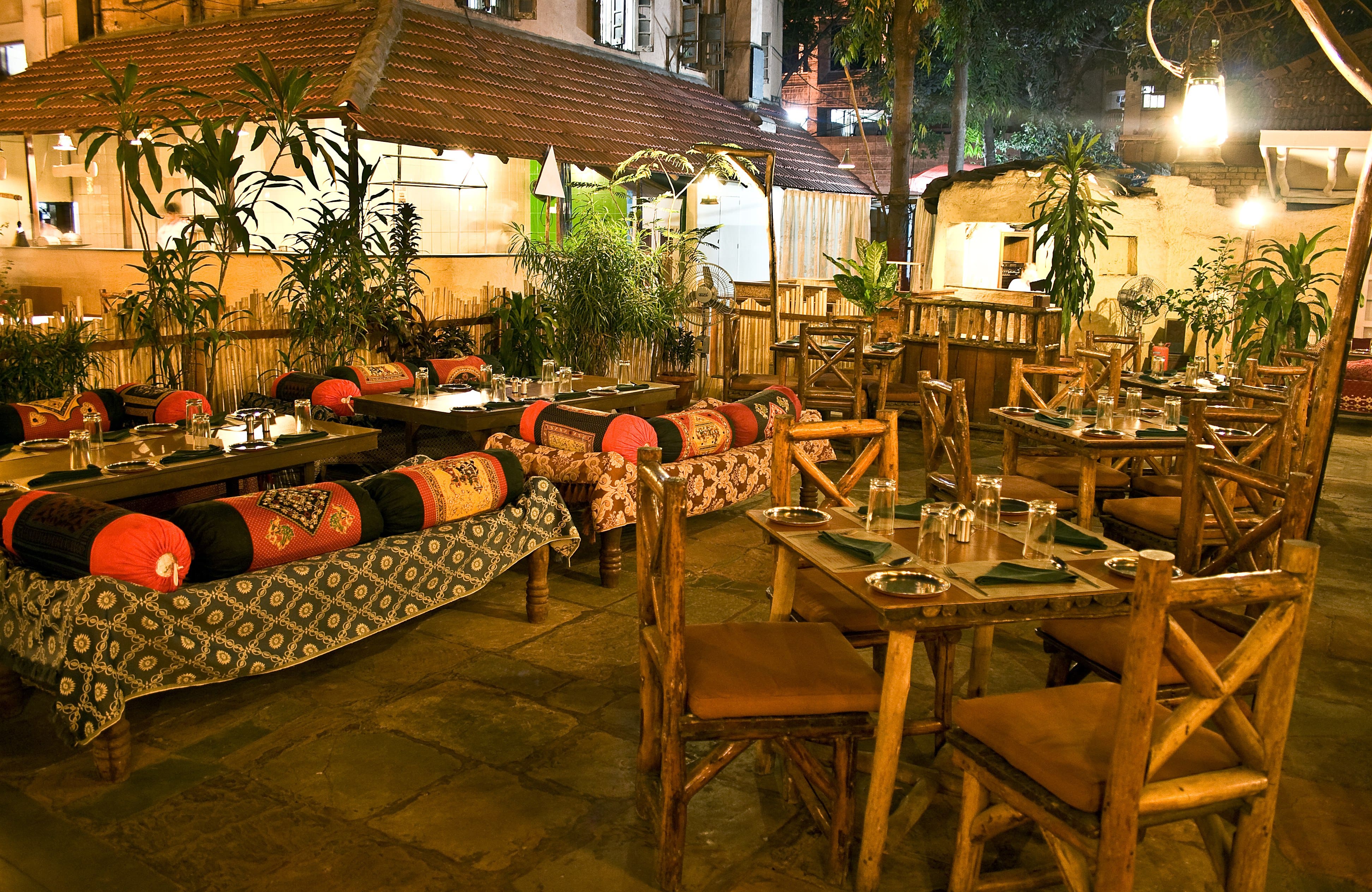 Pritam Da Dhaba, Dadar East, Mumbai | Zomato