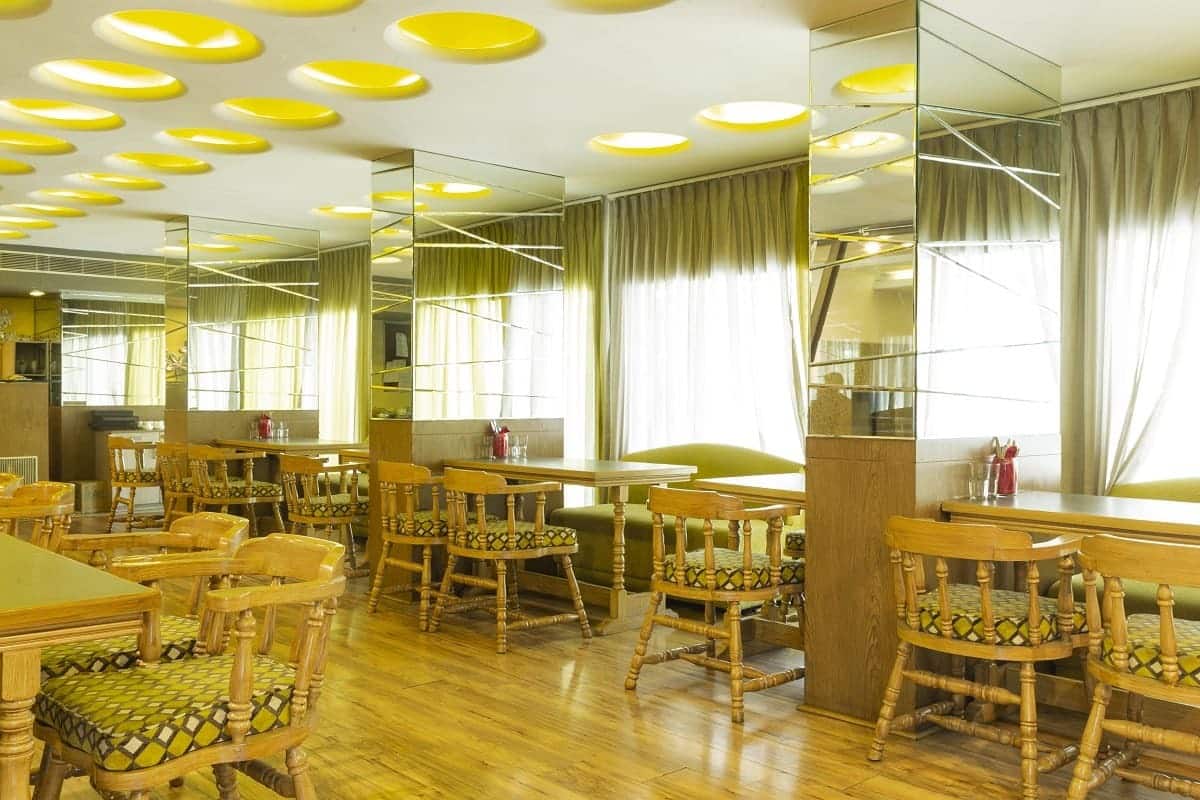 Restaurant image