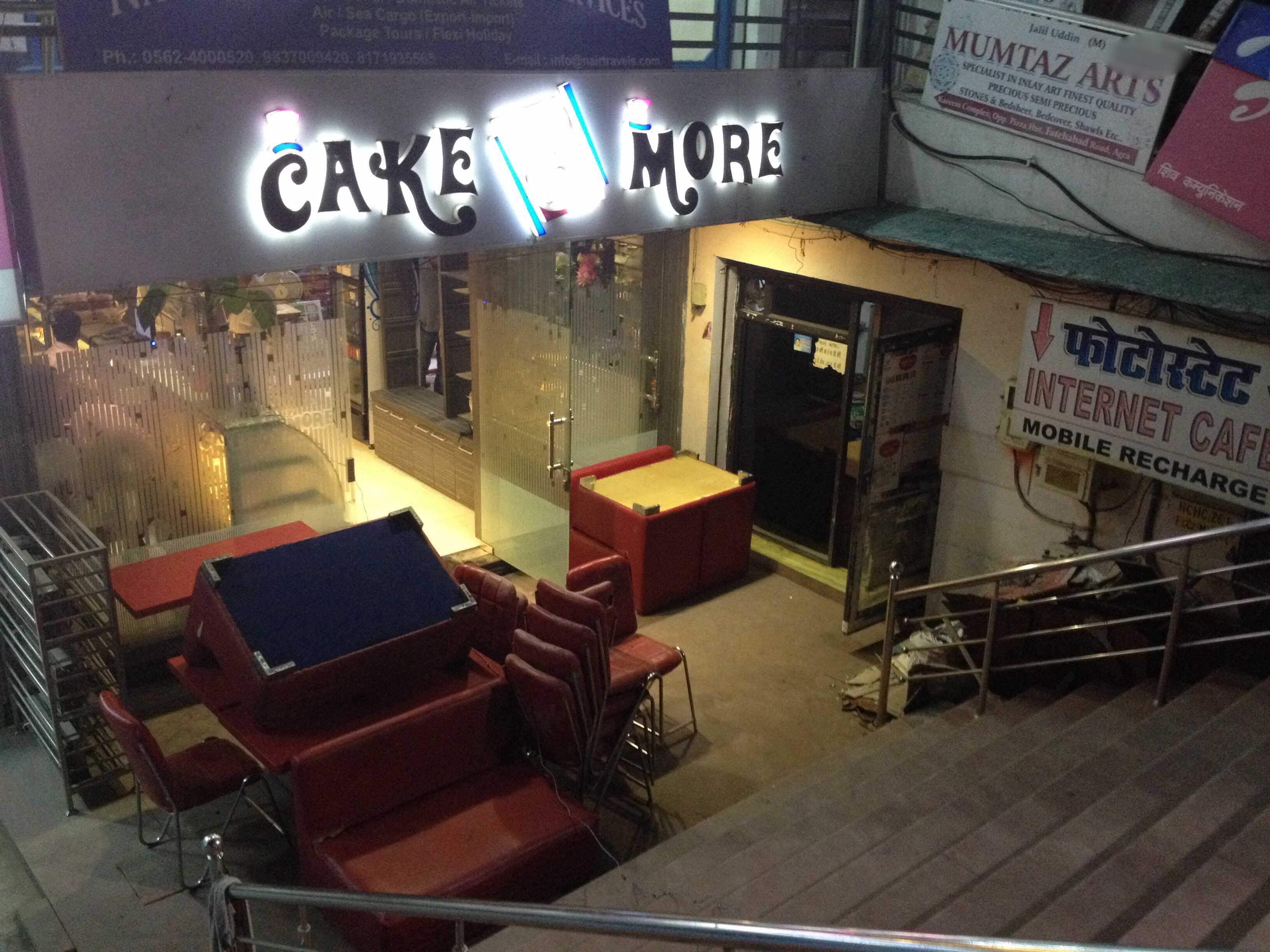 Fnp Cakes 'N' More in New Alipore,Kolkata - Best Cake Shops in Kolkata -  Justdial