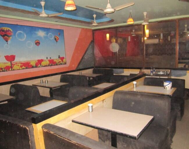 Menu of Salt n Pepper, Chembur, Mumbai