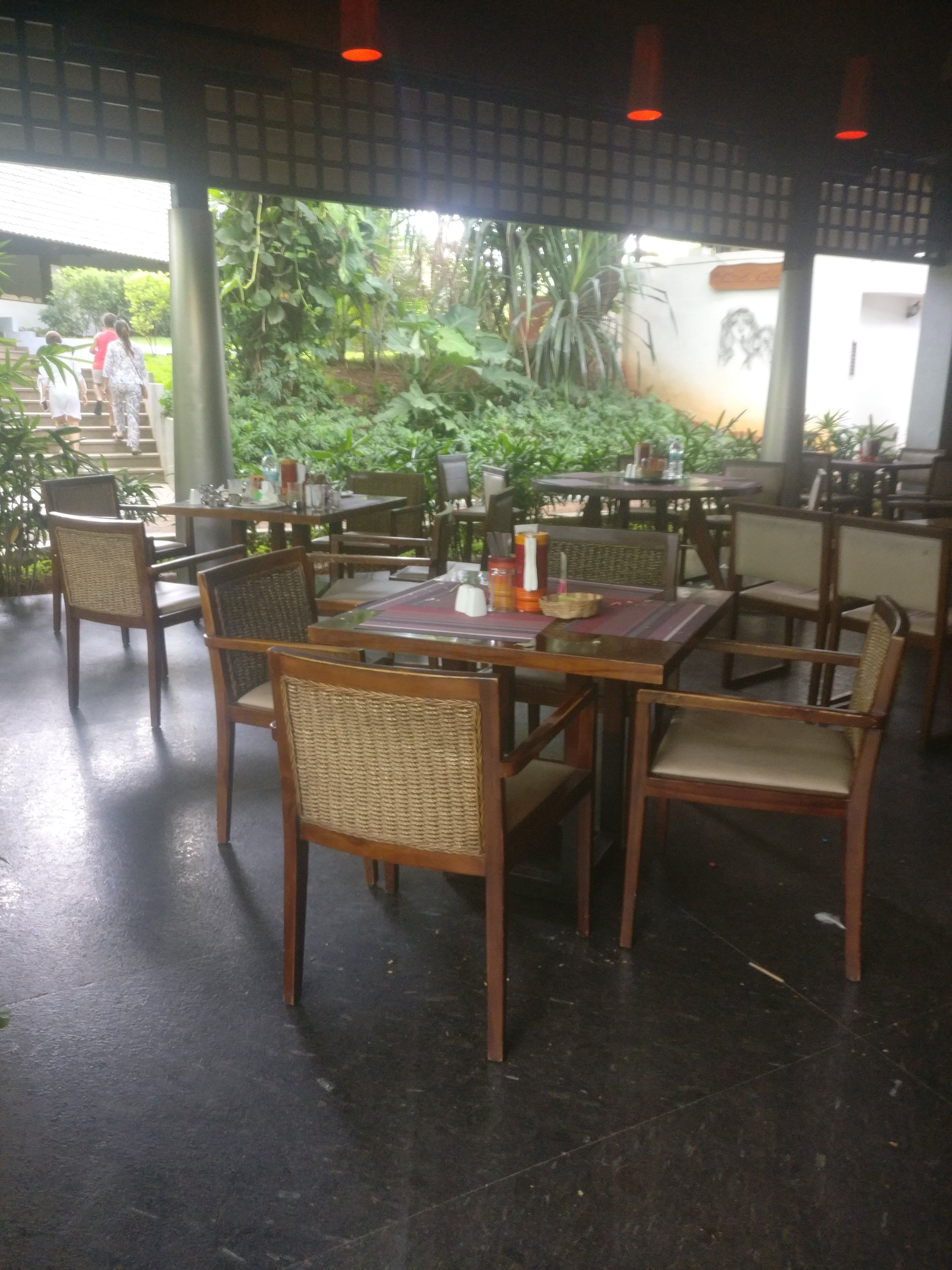 Olive Garden, Ittige Gudu, Mysore | Zomato