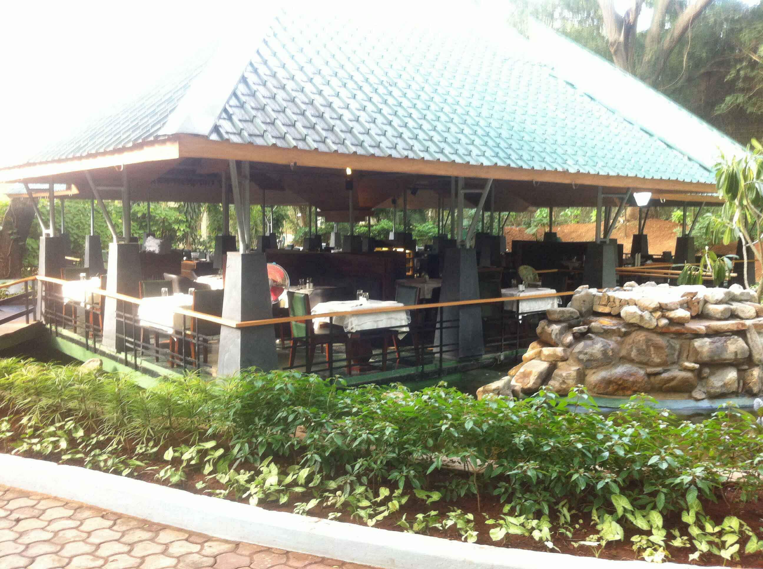 Olive Garden Ittige Gudu Mysore Zomato