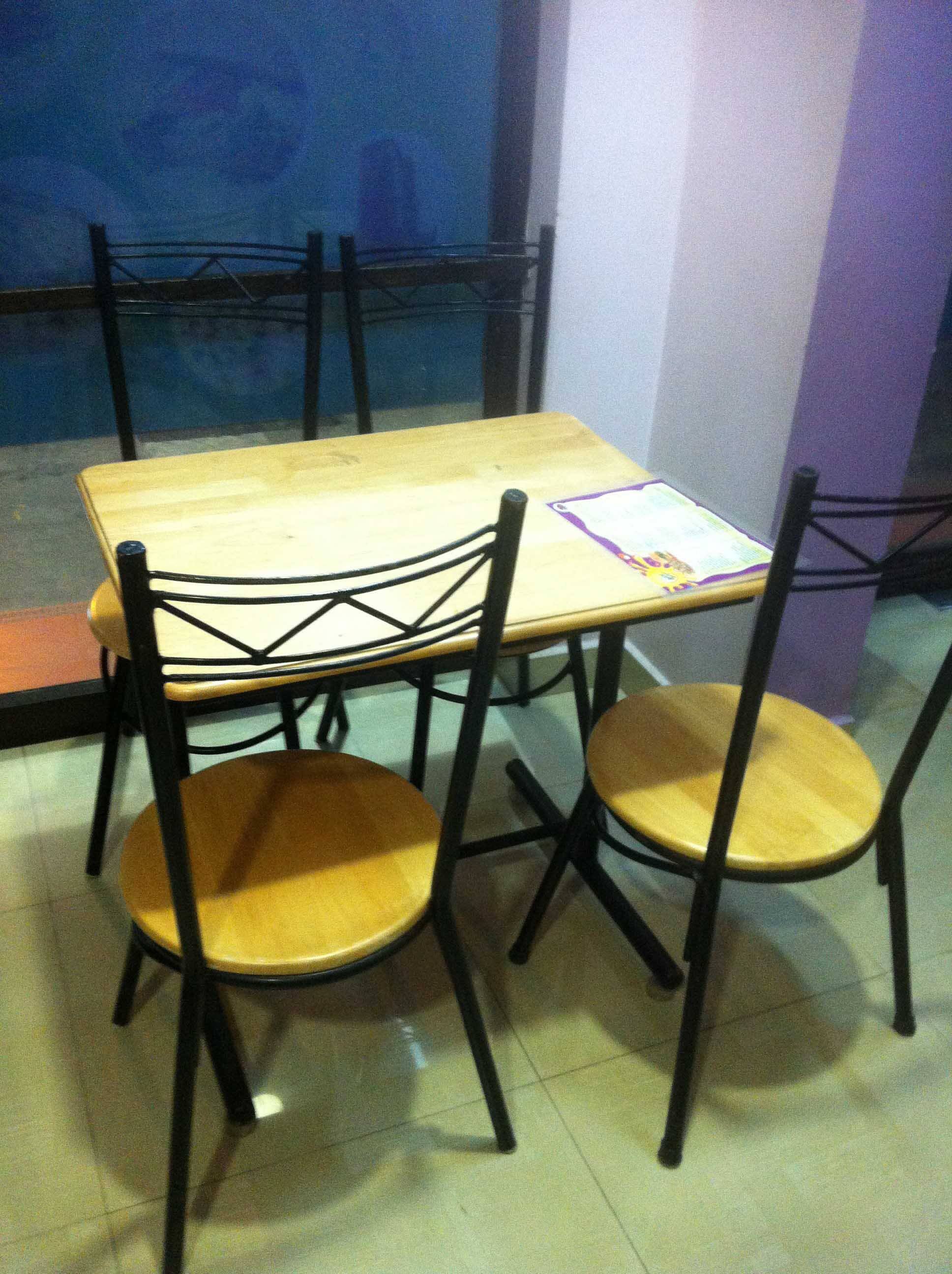 Juice N Burger, Heritage Town, Puducherry Zomato