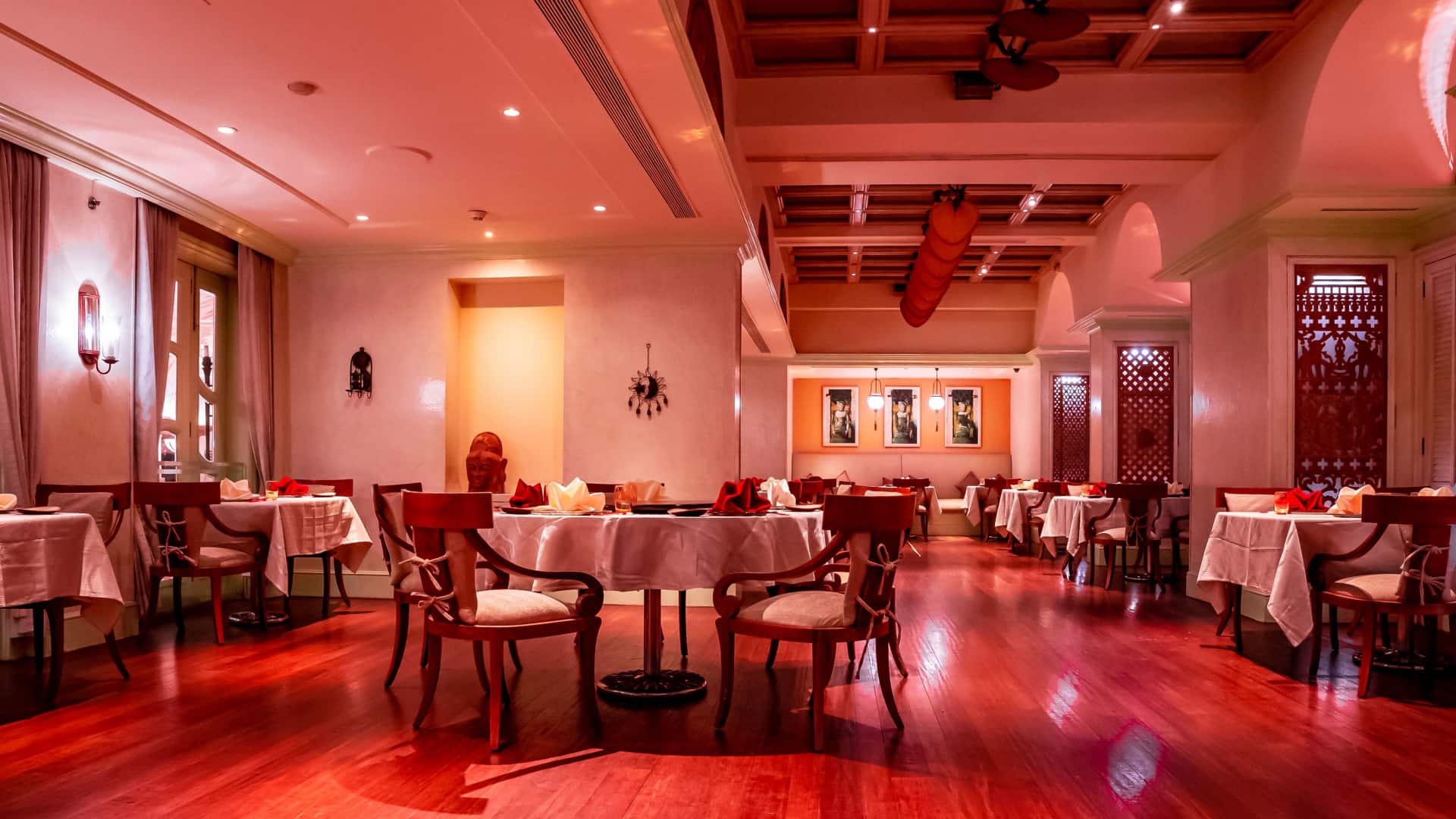 IC By Hilton Mumbai