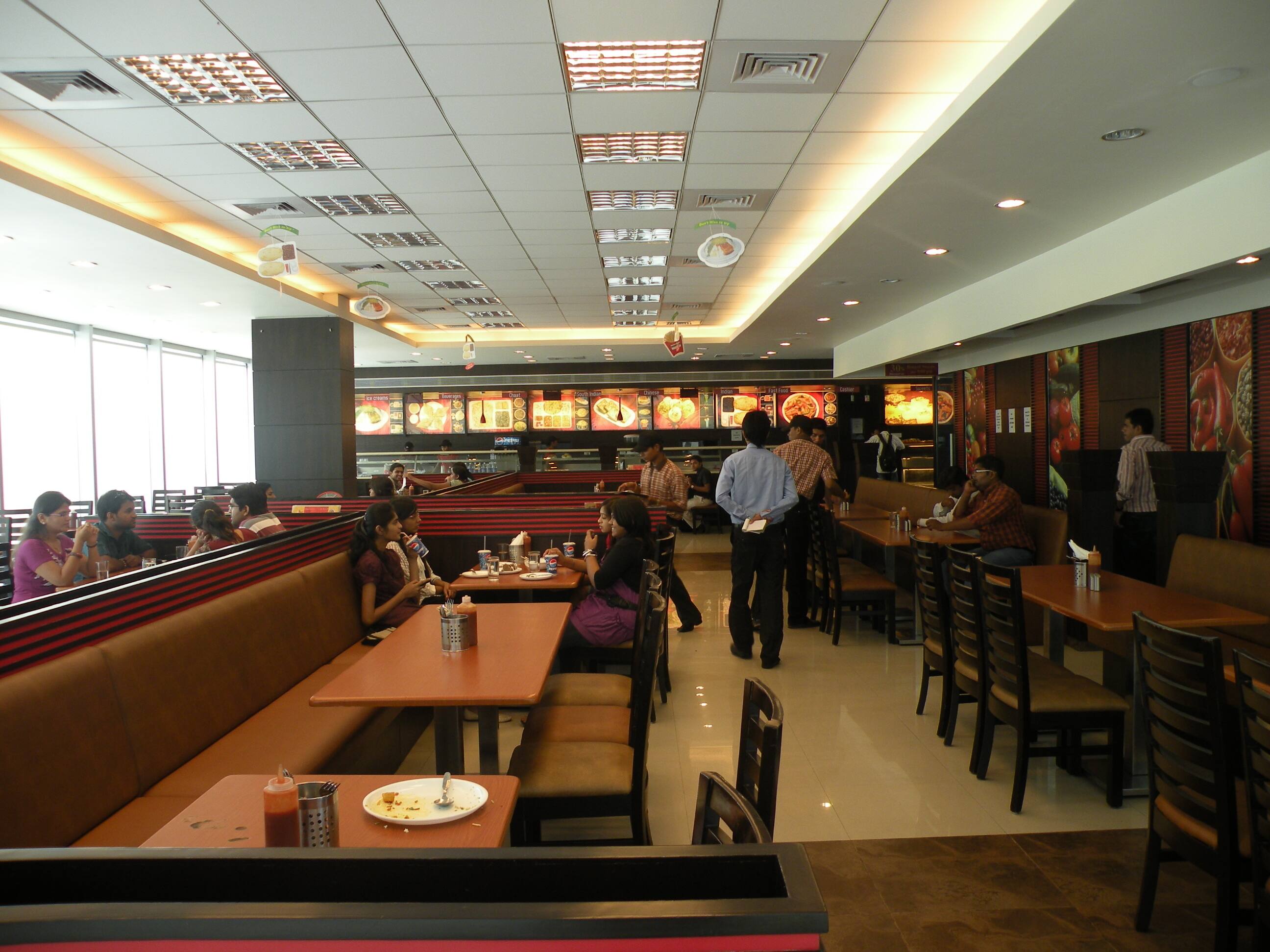 Sugar n Spice Menu, Menu for Sugar n Spice, City Light, Surat