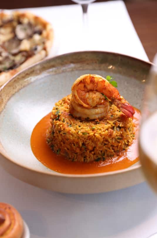 Frangipani - Trident Nariman Point, Nariman Point, Mumbai | Zomato