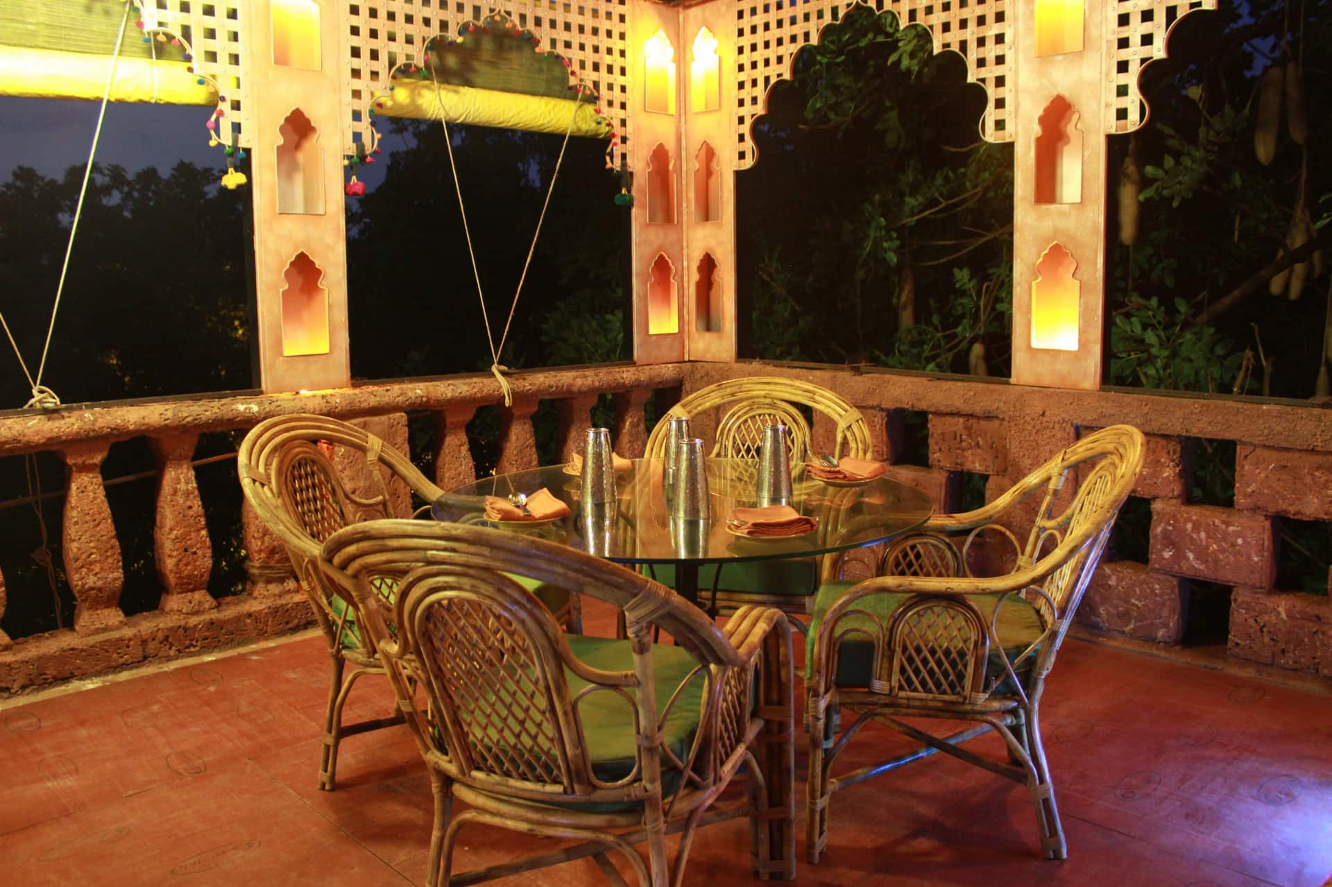 Restaurant image