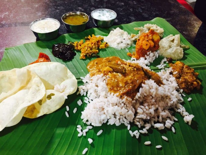 Address of Lalit Refreshment - Taste of Kerala, Fort | Lalit ...