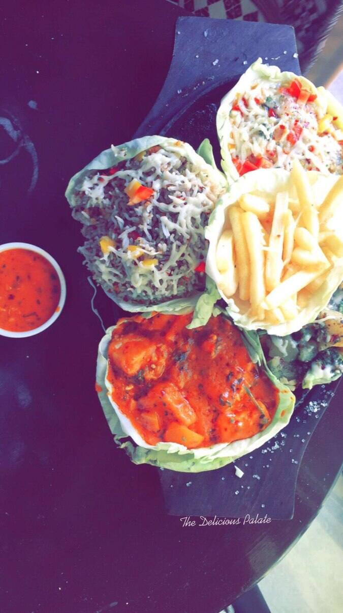 Seven Spice Restaurant Reviews, User Reviews for Seven Spice Restaurant