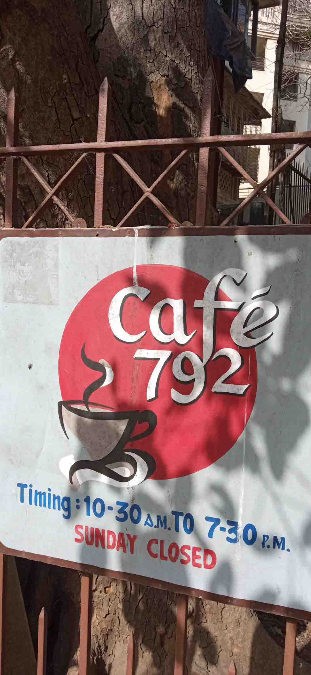 Café 792, Dadar East, Mumbai | Zomato