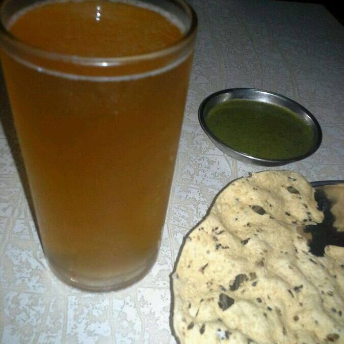 Modern Times Restaurant Menu, Menu for Modern Times Restaurant, Dadar