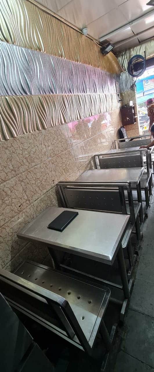 King's Shawarma Menu, Menu for King's Shawarma, Mumbai Central, Mumbai