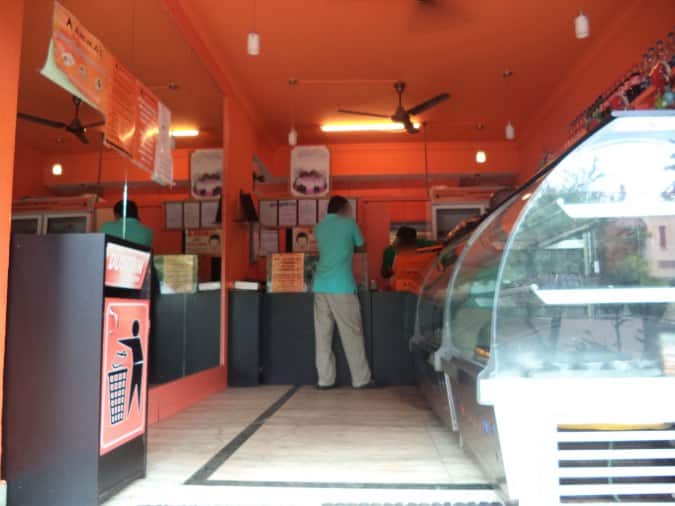 Amma's Pastries, Jayanagar, Bangalore Zomato