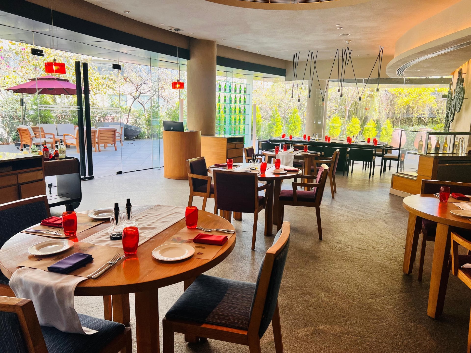 Prego - The Westin Gurgaon