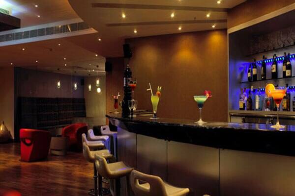 Amnesia - The Chancery Pavilion, Residency Road, Bangalore | Zomato