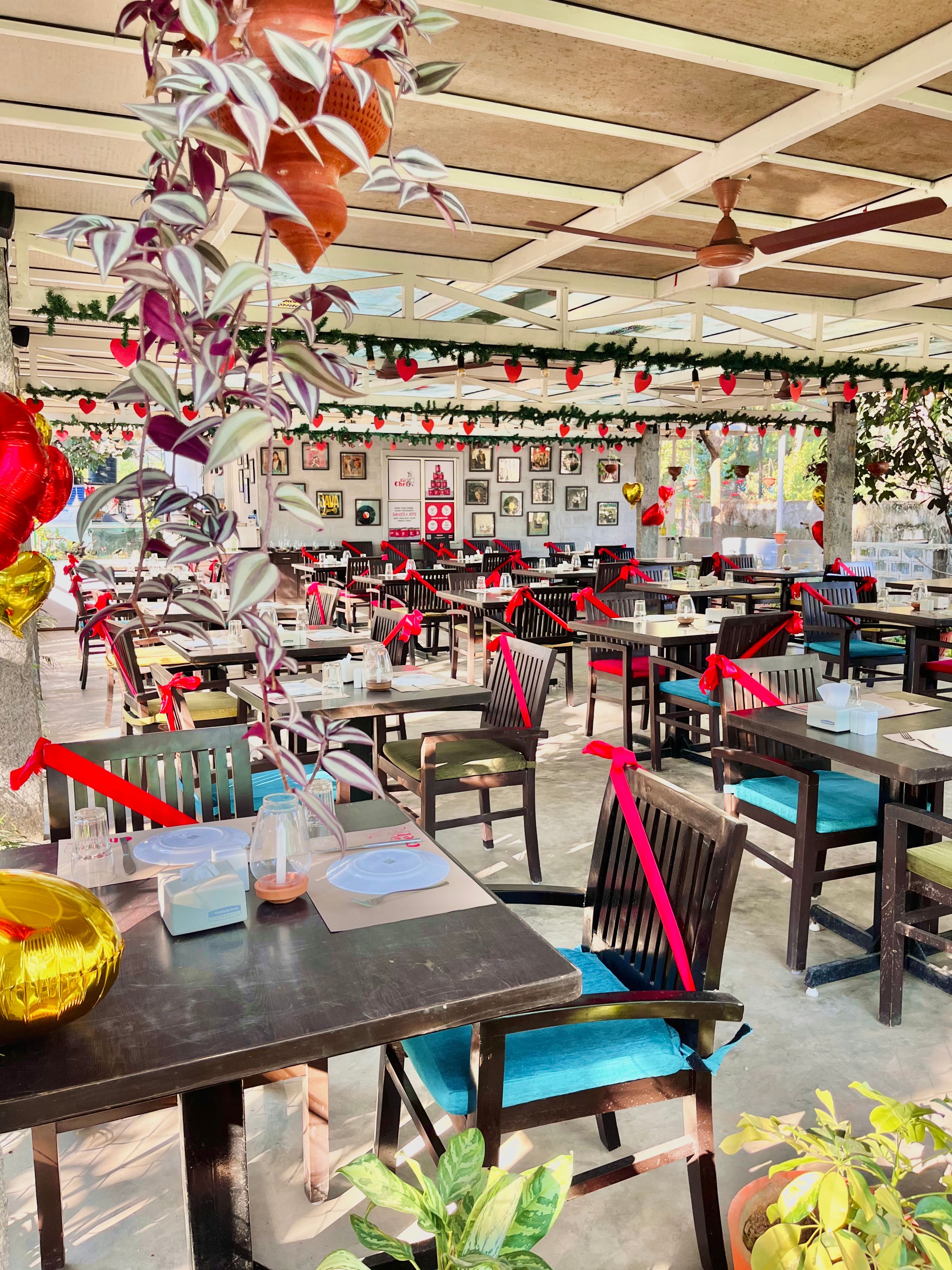 Restaurant image