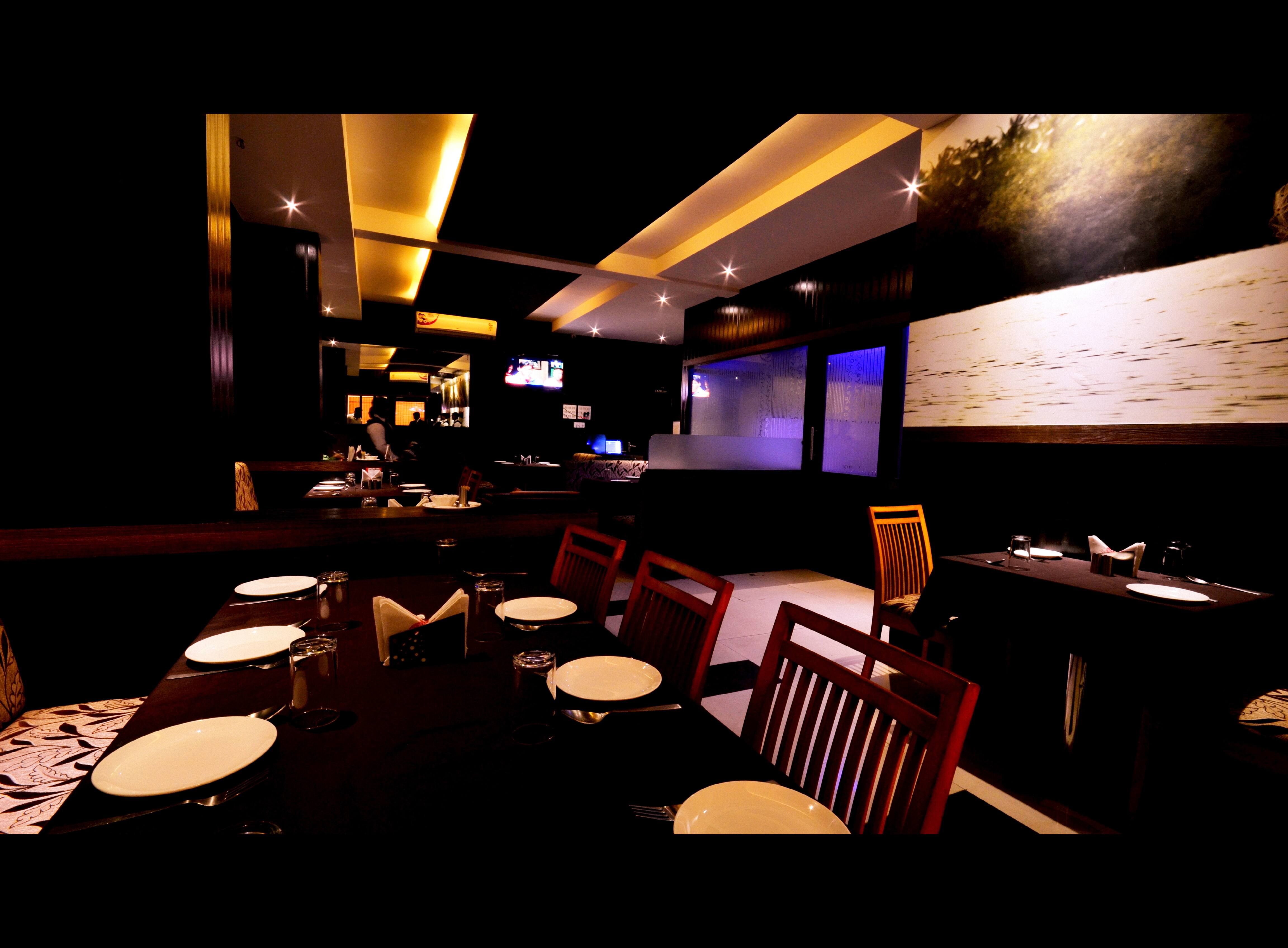 Menu of Pingara Grand Restaurant, Sahakara Nagar, Bangalore