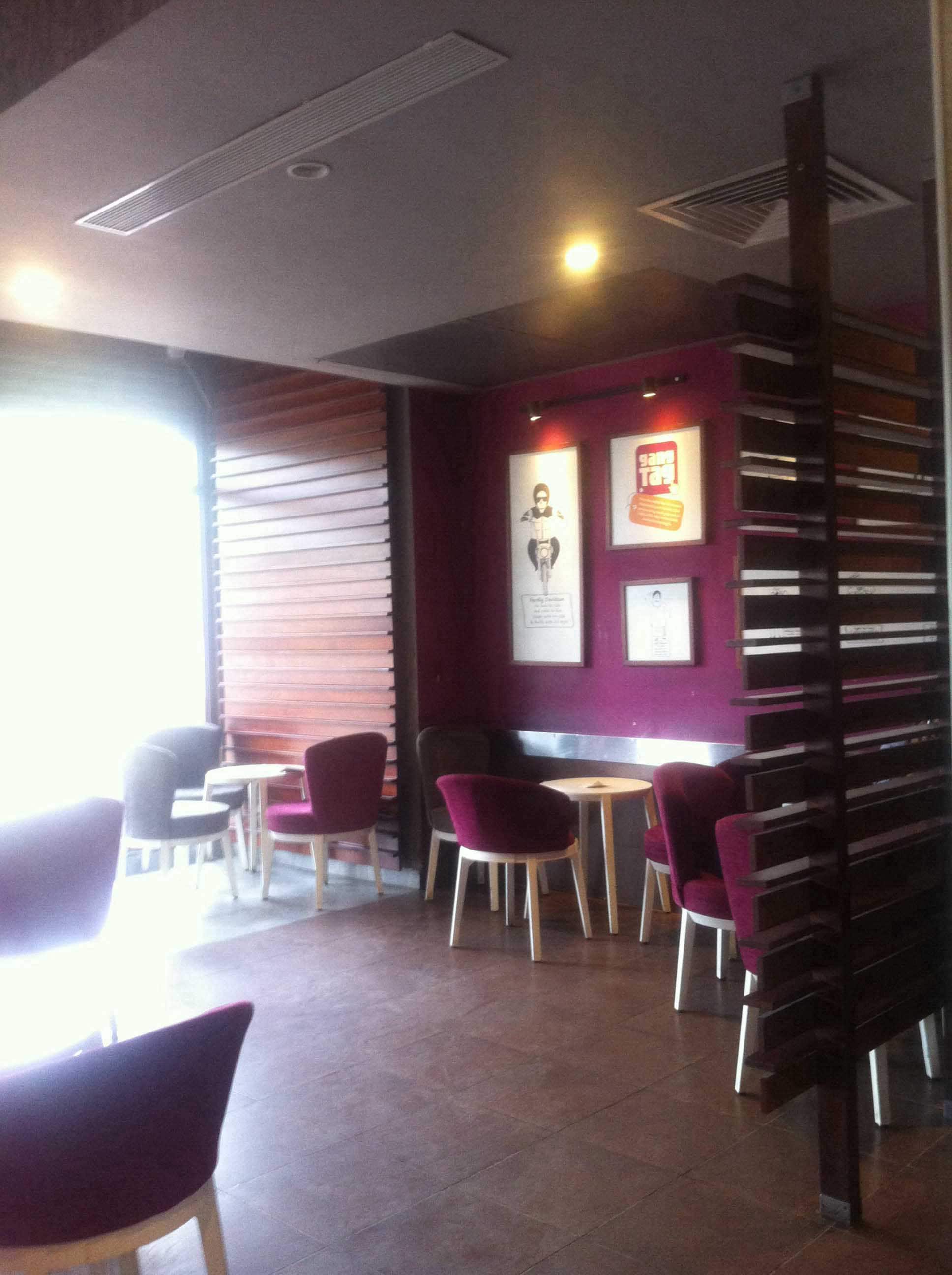 Cafe Coffee Day, HBR Layout, Bangalore Zomato