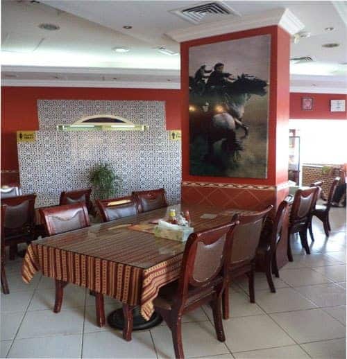 Restaurant image