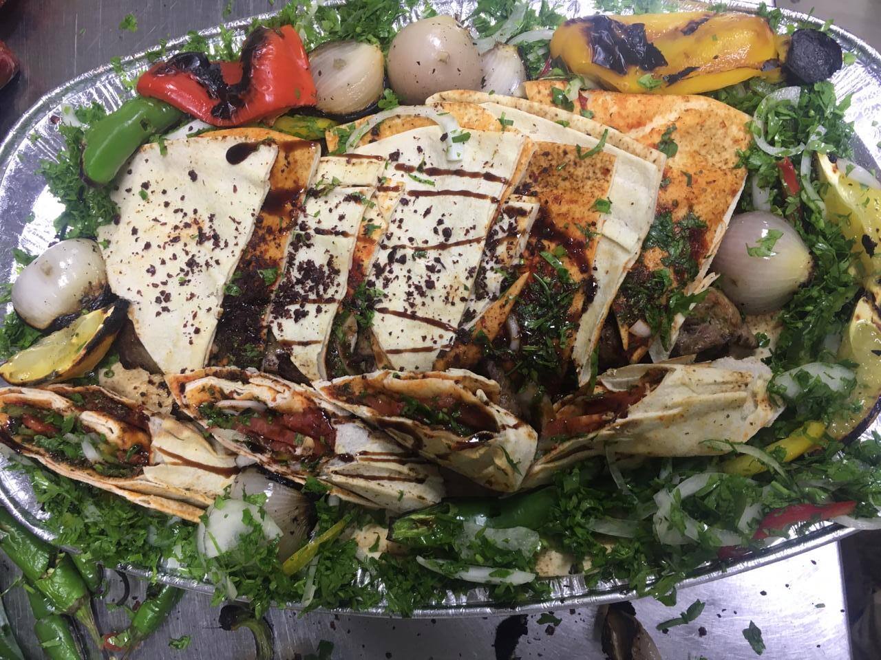 Zahrat Al Dar, Al Taawun order online - Zomato