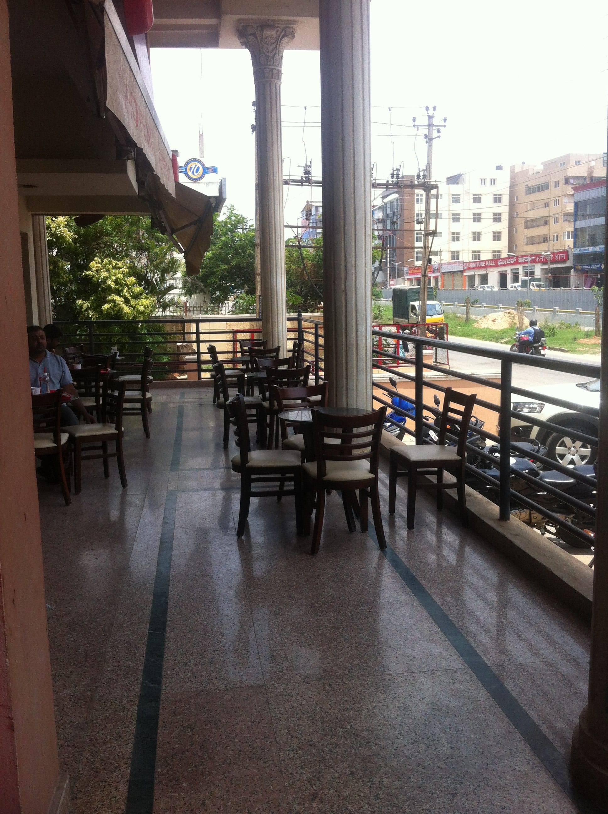 Cafe Coffee Day, KR Puram, Bangalore Zomato