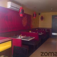 Wangs Kitchen India Menu Wangs Kitchen India Menu
