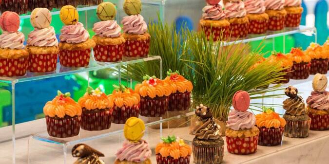 Wheat Le Royal Meridien Al Markaziya Abu Dhabi Zomato