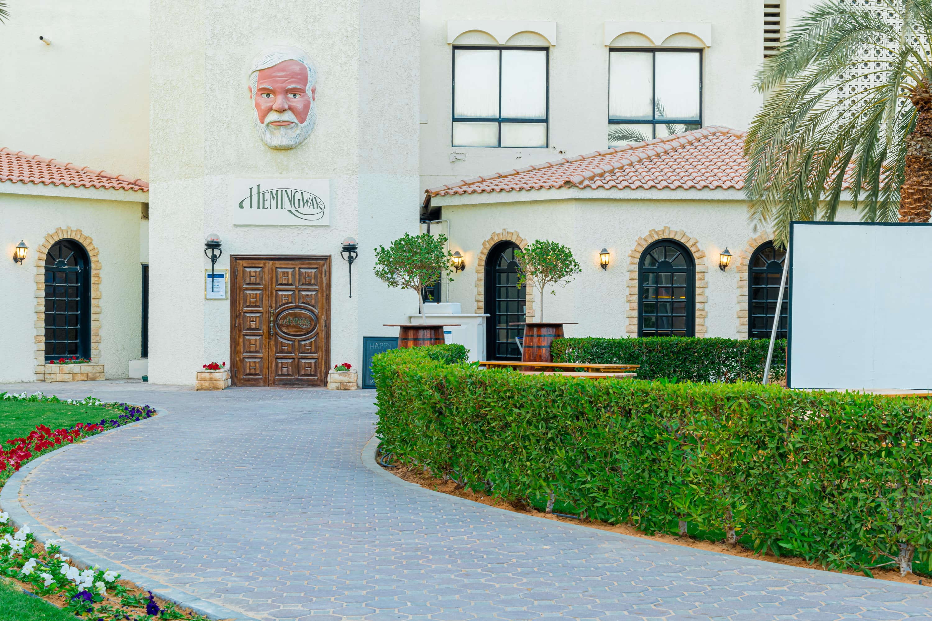 Hemingway's