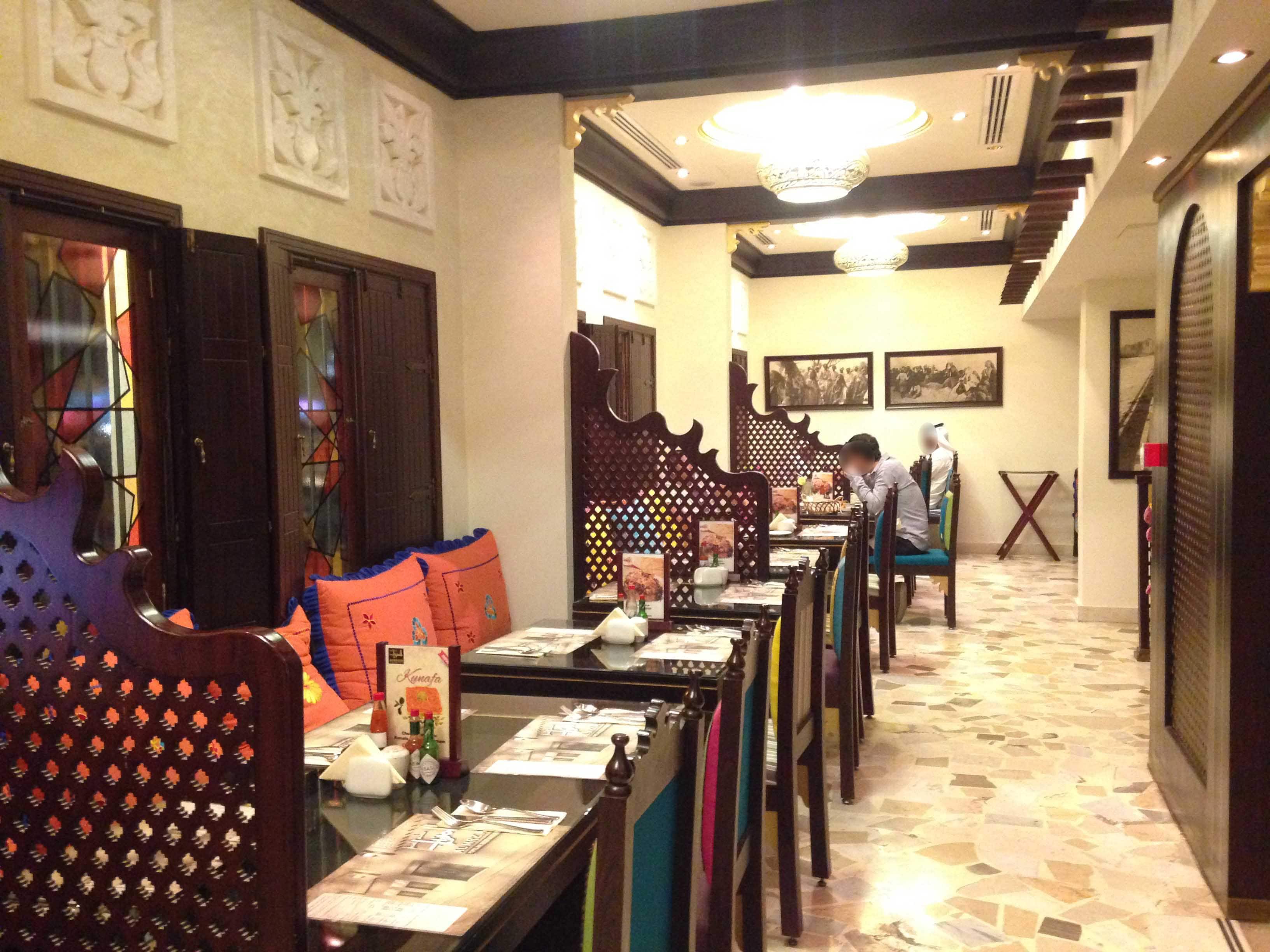Discover Best Lebanese Restaurants In Abu Dhabi