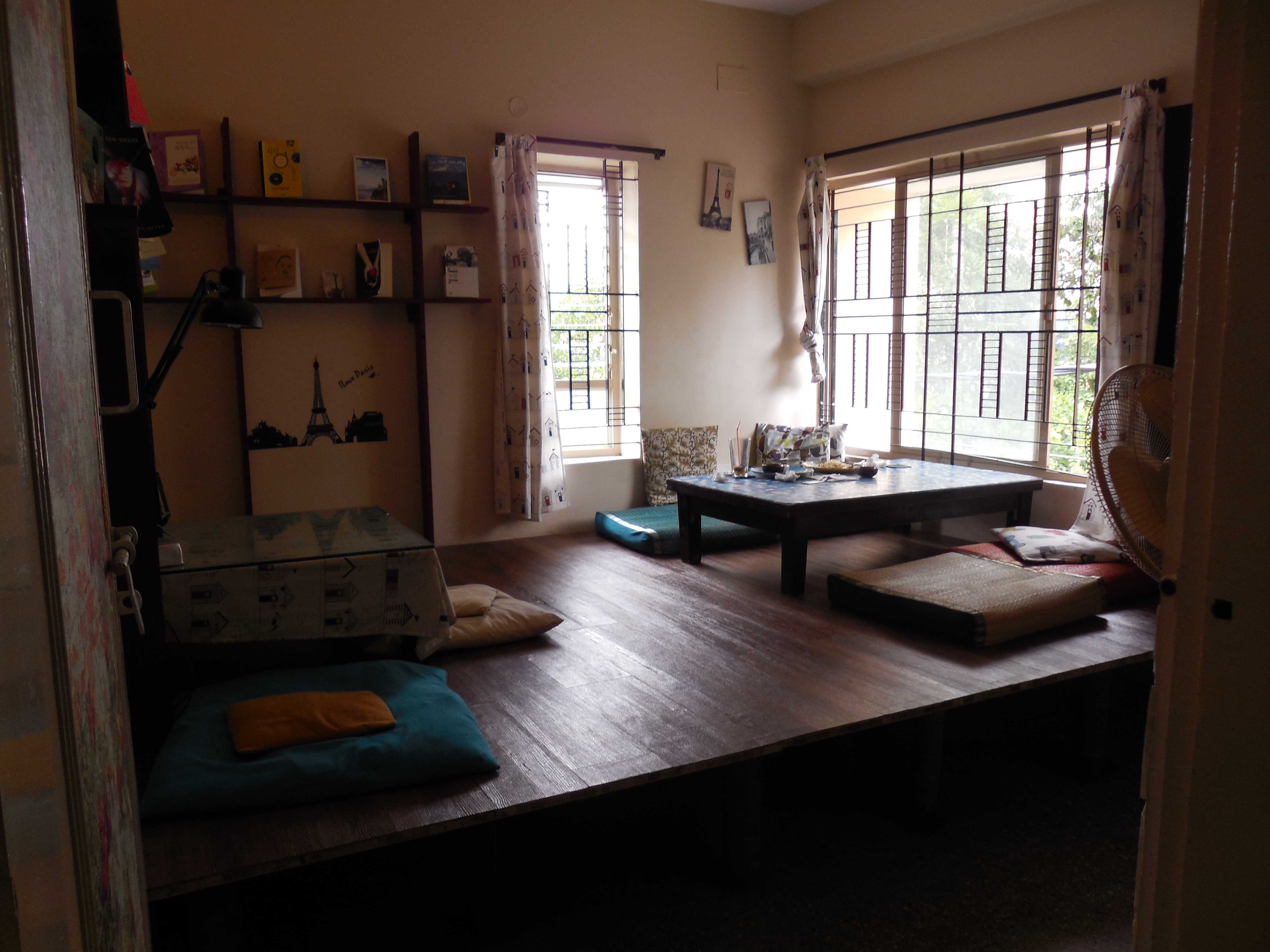 Cake House Story Cafe, Kalyan Nagar order online Zomato